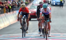 Мигель Анхель Лопес: «Сделал все, что мог, чтобы быть среди лидеров и защитить мою белую майку»