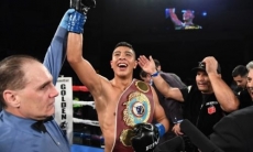 Молодому чемпиону мира предрекают более стремительный взлет, чем Головкину