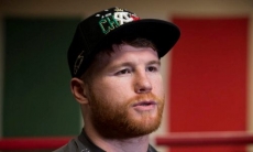 «Никаких сомнений, что „Канело“ чист». Чемпион мира стал на защиту соперника Головкина