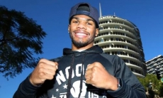 Подопечный тренера Головкина может выступить во Всемирной боксерской суперсерии