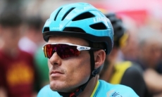 Санчес — о планах на решающие этапы «Джиро»