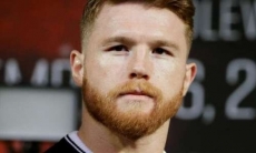 «Канело» нашли замену Головкину на сентябрьский бой