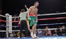 Бросивший вызов Головкину мексиканец может подраться с его бывшим соперником