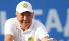 Президент Казахстана поддержал спортивную инициативу «Challenge Другой ты!»