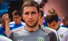 Пасеченко впервые в чемпионате вывел «Атырау» с капитанской повязкой