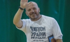 Экс-тренер «Кайрата» стал чемпионом Украины