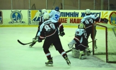 Волгин перешёл из «Горняка» в «Иртыш»