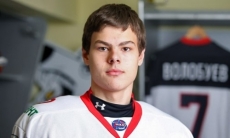 «Сарыарка» подписала пробный контракт с российским защитником 