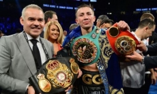 Головкин возобновил участие в антидопинговой программе VADA