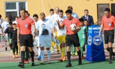 Эксперт высказался о фаворите матча Кубка Казахстана «Атырау» — «Тобол»