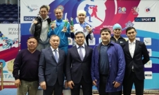 Сания Султанкызы: «Верим, что нам удастся успешно выступить на чемпионате мира и Азиатских Играх»