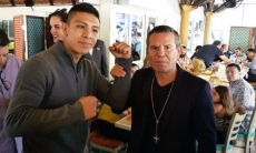 Недопущенный до боя с Головкиным чемпион мечтает сразиться с его соперником