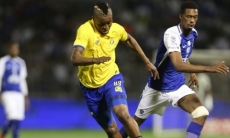 Кабананга после ухода из «Астаны» не вызван в сборную ДР Конго