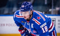 «Сарыарка» подписала защитника из системы СКА