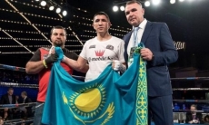 «Он понимает». Зачем «Лучший менеджер-2017» подписывает казахстанских боксеров