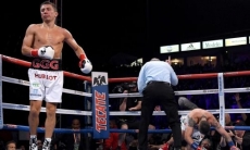 «Люди начнут расспрашивать, почему Головкин так сильно бьет». Команда GGG нашла способ избежать клеветы о допинге