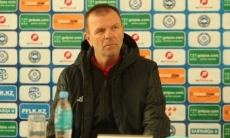 Наставник «Кайсара» озвучил главную причину вылета из Кубка Казахстана