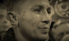 «Личная вендетта». Вышел новый промо-ролик ко второму бою Головкин — «Канело»