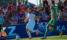 «Казахстанцы надули серба», или Чего стоит интерес к иностранному футболу