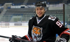 «Горняк» пополнил игрок ВХЛ