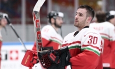 «Сарыарка» заключила контракт с вратарем из системы клуба НХЛ «Миннесота Уайлд» 