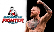 Ищем «Новых Макгрегоров», или Что нужно знать о новом шоу «Qazaqstan FIGHTER»