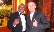 Побил бы Головкин легендарного средневеса? Мнение эксперта ESPN