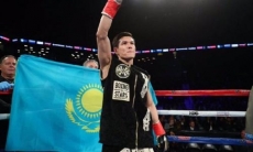 Стало известно, какой канал покажет бой Елеусинова 6 июня в Казахстане