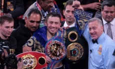 По каким причинам Головкину будет лучше освободить титул IBF