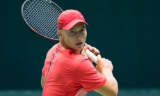 Евсеев вышел в полуфинал международного турнира ITF Futures