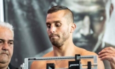 Экс-соперник Головкина Лемье провалил взвешивание перед очередным боем