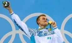 Дмитрий Баландин: «Осознание того, что ты выиграл Олимпиаду, сильно расслабляет»