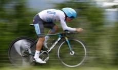Велосипед лидера «Астаны» был проверен на механический допинг после 19-го этапа «Джиро»