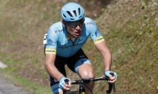 Андрей Гривко: «Я выложился по максимуму, мне не в чем себя обвинить»