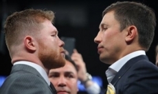 Почему Альварес должен согласиться на условия Головкина 