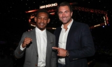 Промоутер Елеусинова пугает «Канело» поражением от Джейкобса