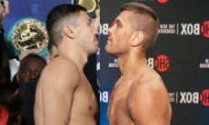 Насколько опасным для Головкина может стать титульный бой с Деревянченко