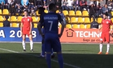 Видео матча Премьер-Лиги «Актобе» — «Иртыш» 1:1