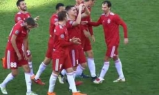 Видеообзор матча Премьер-Лиги «Актобе» — «Иртыш» 1:1