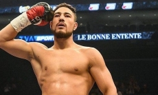 «Невозможно оправиться». Канадские СМИ назвали фатальный удар 20-летнего казахстанского нокаутера