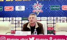 Дмитрий Кузнецов: «Мы потихоньку вылезаем из ситуации, в которую попали»