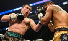 Нурзат Сабиров: «Бил и по голове, и по туловищу, но мексиканец выстоял до конца»