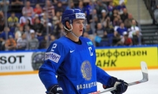 Экс-лидер «Барыса» может усилить клуб бывшего наставника сборной Казахстана