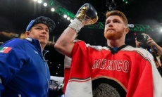 Официально объявлено место проведения следующего боя соперника Головкина «Канело»