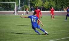 Руслан Хаиров: «Знали, что будет сложно играть с „Кайсаром“»