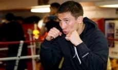 «Этот бой хотели бы увидеть в Америке». Назван боксер, который создаст Головкину проблемы