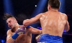 «Его имя упоминается в одном предложении с таким боксерами, как Головкин и „Канело“». Лемье посоветовали остаться в весе GGG