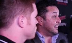 Промоутер «Канело» рассказал, как возникли трудности в переговорах с командой Головкина