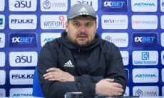 Мазяр прокомментировал информацию об интересе «Кызыл-Жара СК»