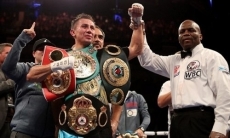 Головкину предрекают неутешительный исход с «ультиматумом» IBF